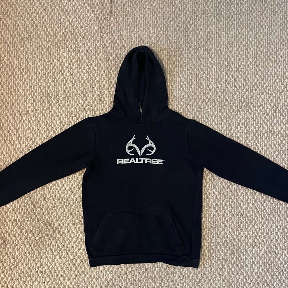 Realtree hoodie